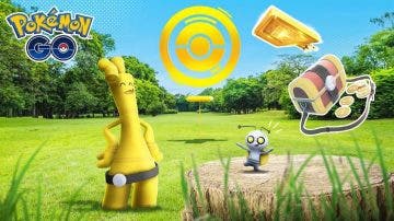 Pokémon GO: Cómo conseguir módulos de cebo Dorado