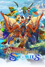 monster hunter