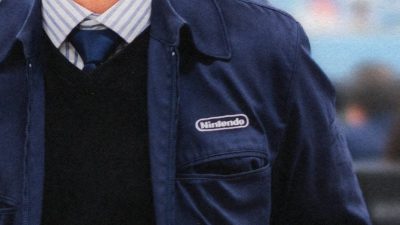 Los despidos masivos «no están en el ADN de Nintendo», según el ex-presidente de Nintendo of America Reggie Fils-Aimé