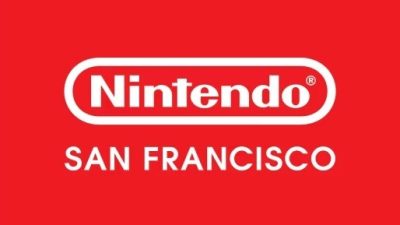 Anunciada la tienda oficial Nintendo San Francisco