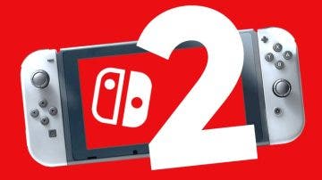 Nintendo describe oficialmente a Switch 2 como “modelo”