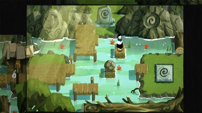 Nintendo Switch recibe este juego que ha conquistado a miles en cuestión de días