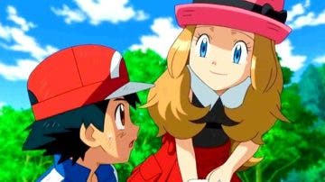 Algunas de las mejores parejas formadas en la serie de Pokémon
