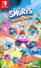 pitufos