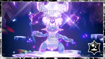 Pokémon Escarlata