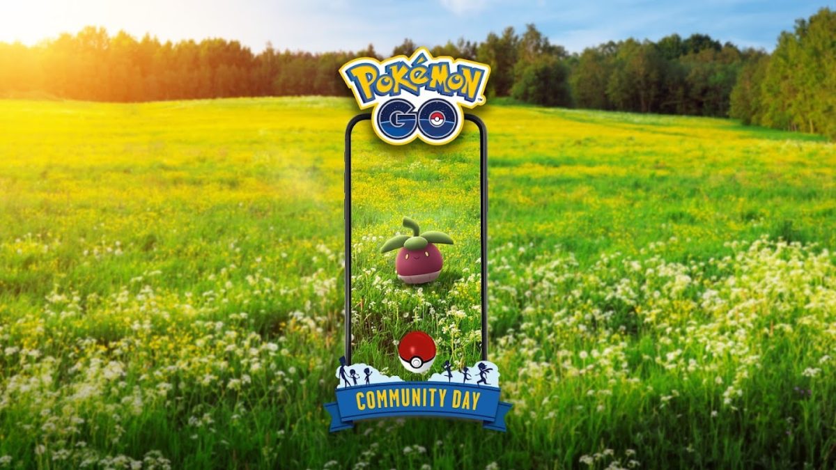 Pokémon GO