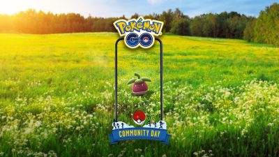Pokémon GO
