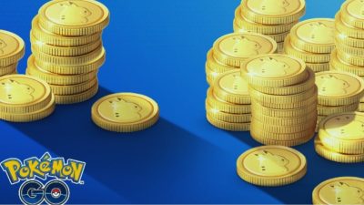 Pokémon GO recibe una nueva entrada de Pokémonedas diarias