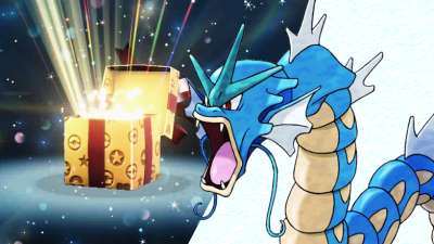 Pokémon Escarlata