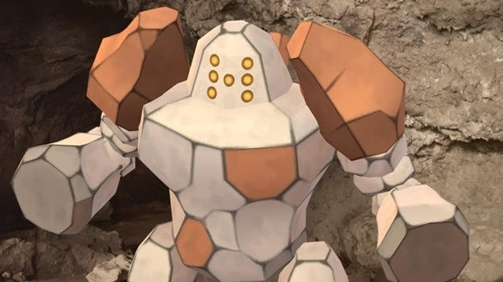Regirock