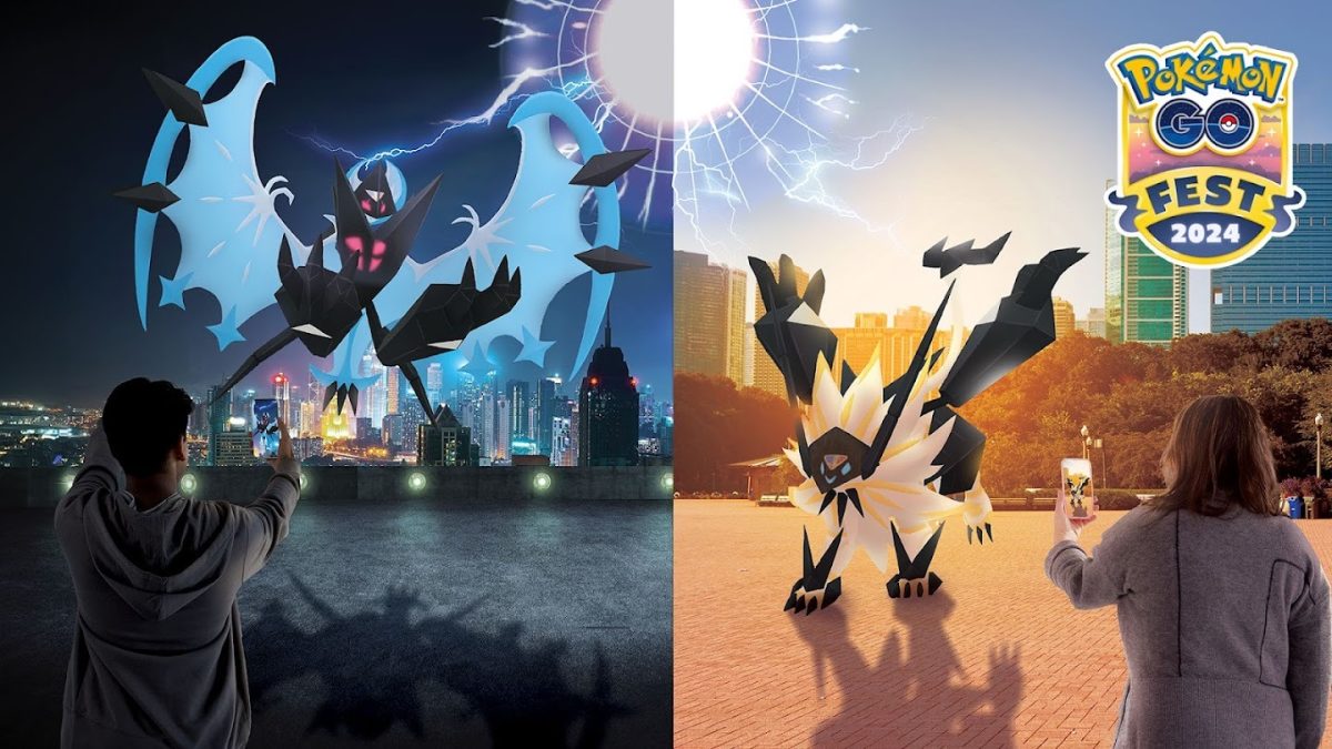 Pokémon GO