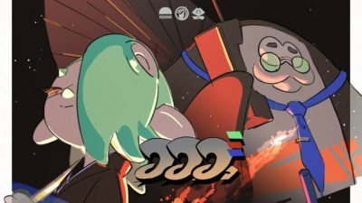 Splatoon 3