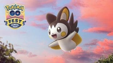 Pokémon GO detalla nuevo evento centrado en Emolga variocolor