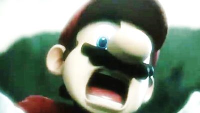 Super Mario