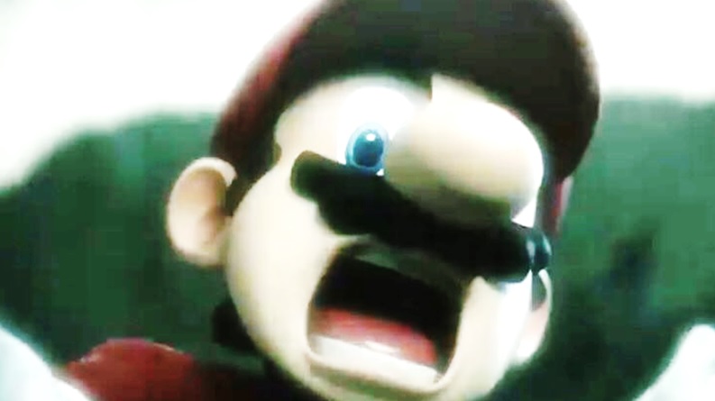 Super Mario