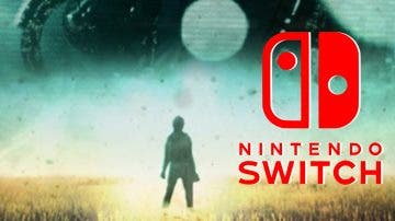 Este original juego de Nintendo Switch de aventuras en primera persona rebajado por menos de 2€ por tiempo limitado en la eShop