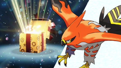Pokémon Escarlata