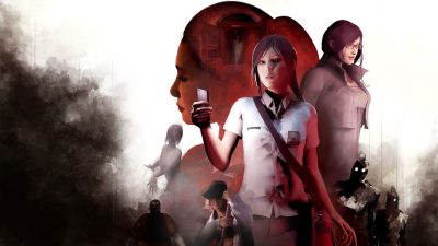 Dreadout Remastered Collection acaba de ser anunciado para Nintendo Switch