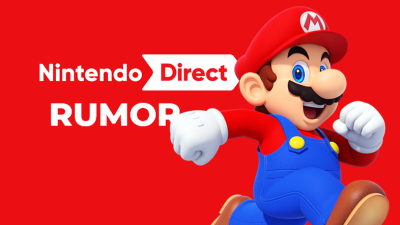 Nintendo Direct