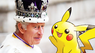 Pokémon