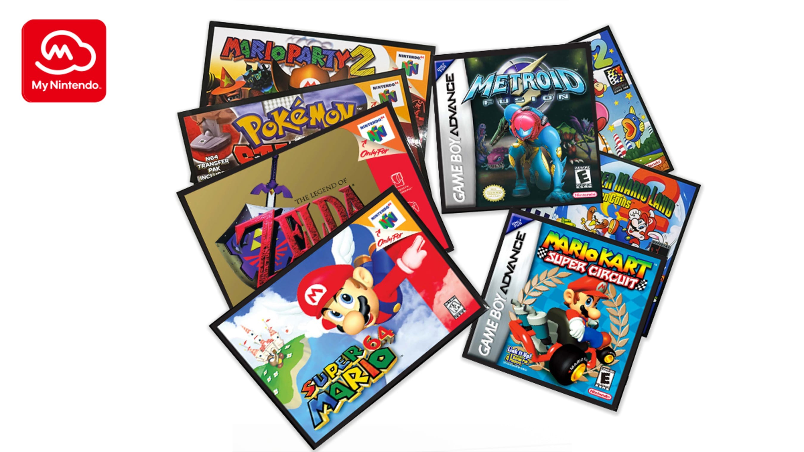 My Nintendo