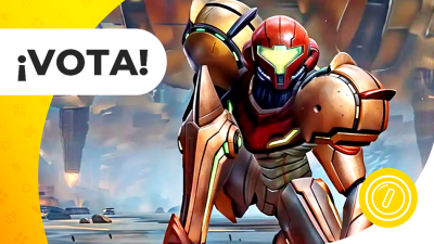 Cara o Cruz #215: ¿Crees que Metroid Prime 4: Beyond llegará a Nintendo Switch 2?