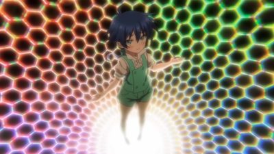 Este es el anime Isekai que tienes que ver en verano de 2024