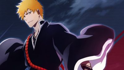 ¡Nuevo juego gratis confirma fecha para Nintendo Switch! Es de Bleach y luce así de prometedor
