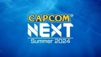 Capcom anuncia su nuevo «Nintendo Direct»: todo sobre el Capcom Next: Summer 2024