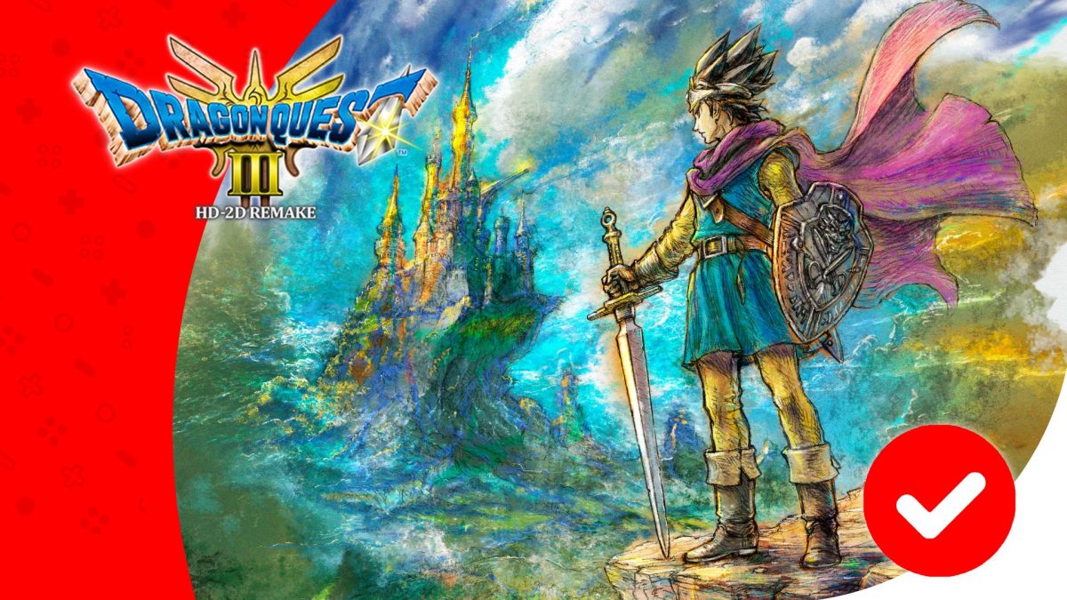 dragon quest 3