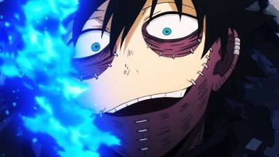 My Hero Academia: El resentimiento de Dabi explicado