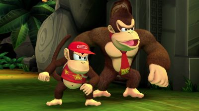Switch Online