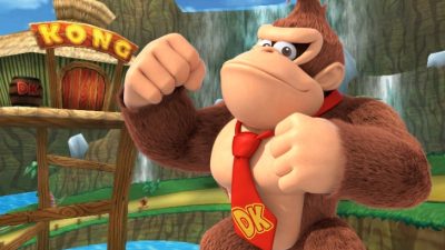 Calendario de lanzamientos oficial de Nintendo Switch actualizado a noviembre de 2024