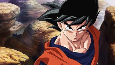 Selecta Vision publica los cines donde ver Dragon Ball Z Kai