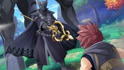 Farmagia lanza tráiler extendido y confirma anime