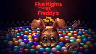 Five Nights at Freddy’s: Into the Pit: Explican por qué no se lanzó en Nintendo Switch