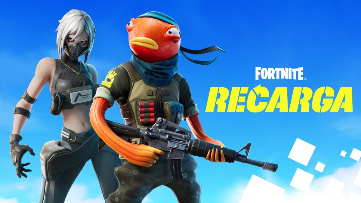 Fortnite