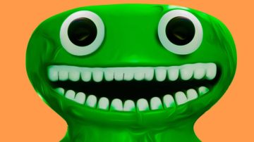 Los juegos de Garten of Banban confirman sus tamaños en Nintendo Switch