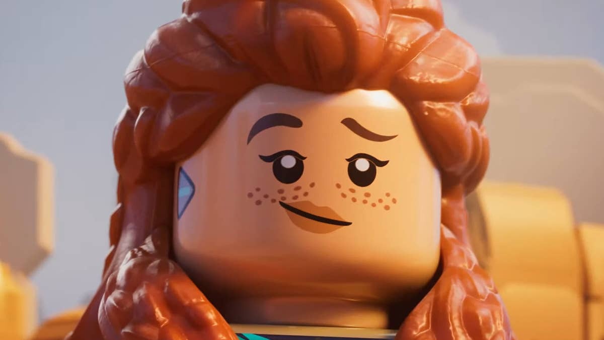 Explican por qué LEGO Horizon Adventures llega a Nintendo Switch y no a Xbox