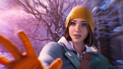Todos los juegos de Life is Strange en orden cronológico
