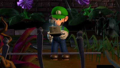 Switch Online