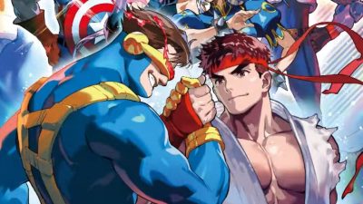 Marvel vs. Capcom Fighting Collection: Arcade Classics se actualiza en Nintendo Switch