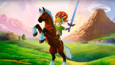 Monster Hunter Stories