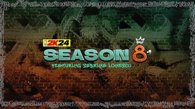 NBA 2K24