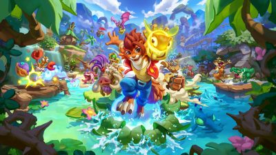 El prometedor Nikoderiko y otros 8 juegos han concretado sus estrenos en Nintendo Switch