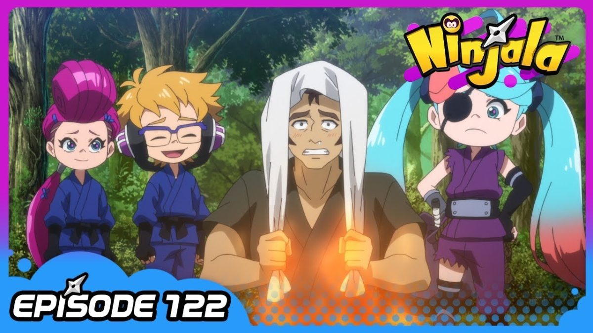 Ninjala