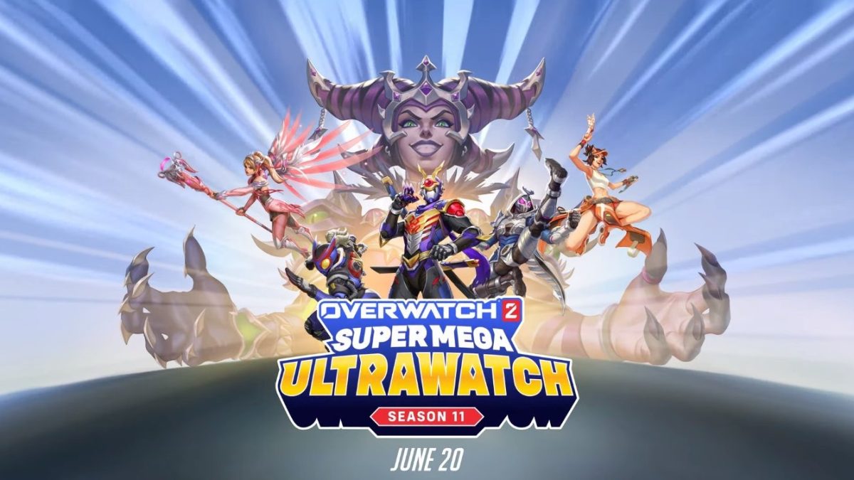 Overwatch 2