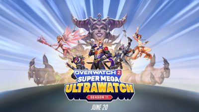 Overwatch 2