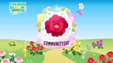 Pikmin Bloom detalla sus próximos Días de la Comunidad