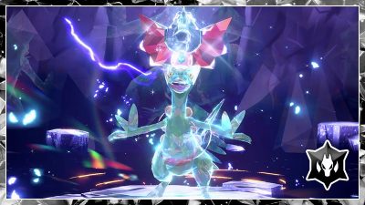 Pokémon Escarlata
